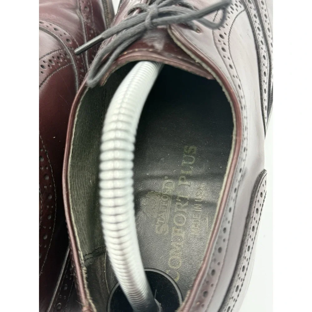 Stafford vtg brogue